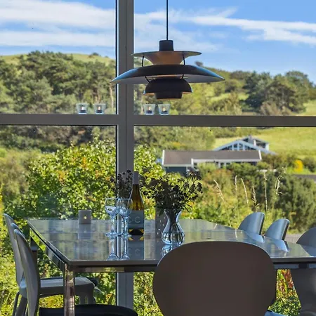 Henryk - 350m From The Sea By Interhome * Ørby
