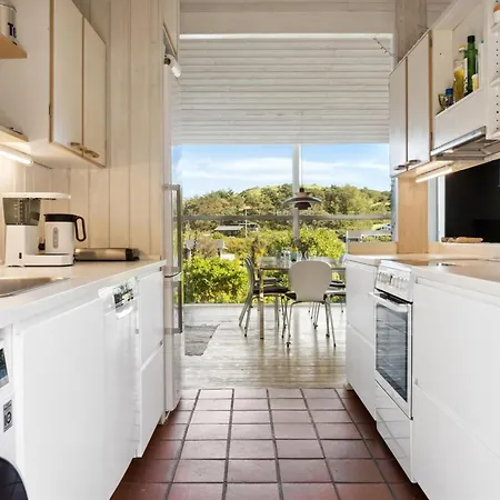 度假居 Henryk - 350m From The Sea By Interhome
