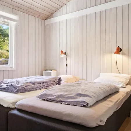 Dom wakacyjny Henryk - 350m From The Sea By Interhome Ørby